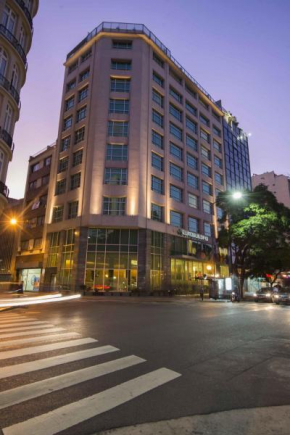  Eurobuilding Hotel Boutique Buenos Aires  Буэнос-Айрес